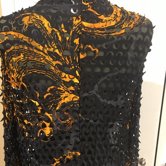 Alberto Makali jacket - Picture 2 of 3